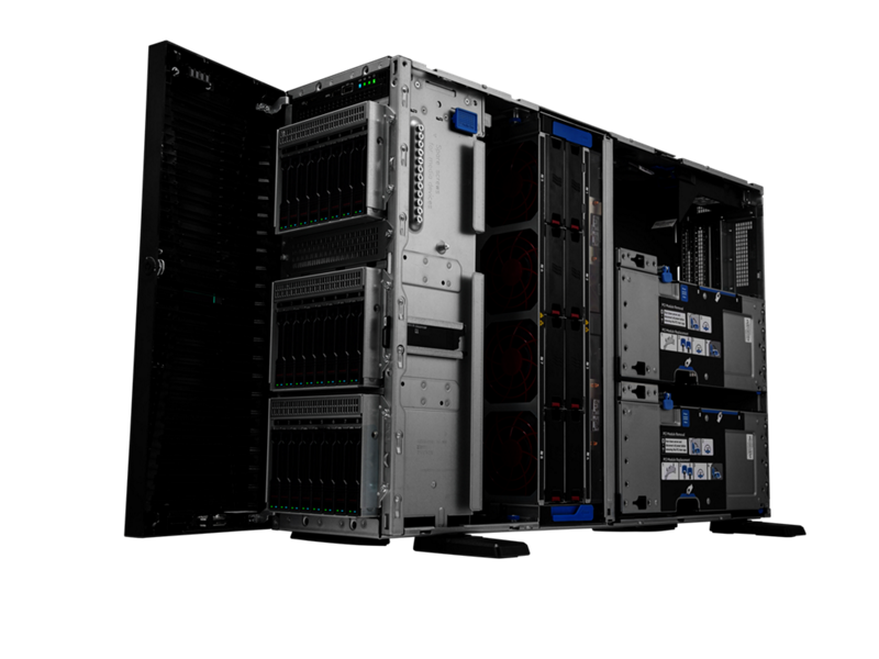 HPE ProLiant ML350 Gen11 Server 4